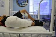 Herido de gravedad 