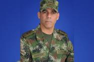 Nuevo comandante