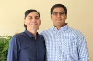 Jhon Alexander Barragán Amézquita nuevo Director del Sisbén