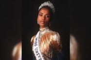 Miss Sudáfrica