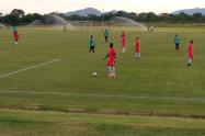 Deportes Tolima 