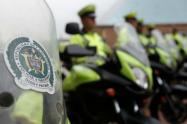 Agresión a Policía