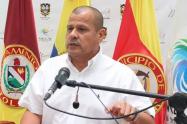 Exalcalde de Melgar