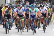 Ciclistas 