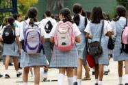 321 mil cupos ofrece la Alcaldía de la capital antioqueña.