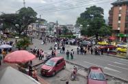 Manifestaciones UT