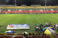 Deportes Tolima 
