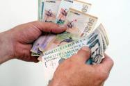 Dinero en efectivo