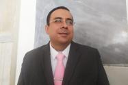 Ricardo Fabian Rodríguez 