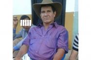Ciro Oyuela