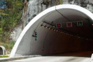 Túnel Sumapaz en Melgar