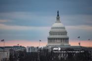 Washington Casa Blanca