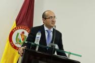 El presupuesto de la cartera para esta anualidad es de 9400 millones