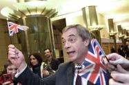 Se aprueba el acuerdo del Brexit en la Eurocámara