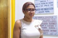 Leidy Yulieth Perea Ramírez