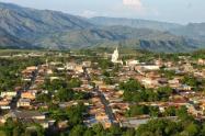 En el municipio de Chaparral apareció otro documento, al parecer amenazando a líderes indígenas