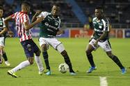Junior Deportivo Cali 2019
