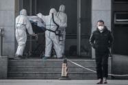 Coronavirus en China