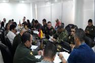 Se convocó un consejo de seguridad para el próximo martes 7 de enero 