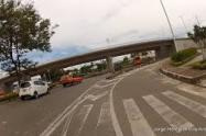 Avenida Pedro Tafur de Ibagué