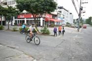 Día sin carro y sin moto Ibagué 