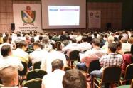 Los mandatarios deberán alimentar esta plataforma con cifras, información, documentos y demás procesos de cada una de las dependencias