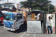 La estafa se realizo con la compra de dos refrigeradores par al gobernación del Tolima 