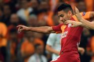 Falcao, Galatasaray