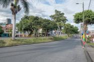 Avenida ferrocarril
