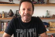 Guillermo Arturo Prieto La Rotta (Pirry).