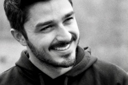 Harold Jiménez novio de Daniela Ospina