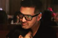 Hassam y su hija