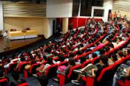 Regreso a clases UT