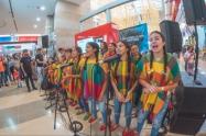 Presentaciones bajo el marco de la “Serenata a Ibagué” coordinadas por la Gobernación del Tolima 