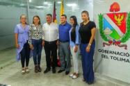 Los nombramientos se efectuaron en las últimas horas