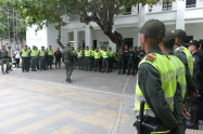 Operativos de la Institución