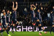 PSG - 2020