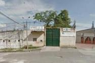 el Politécnico Luis A Rengifo 