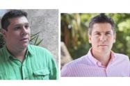 El enfrentamiento se presentó por la elección del Contralor del Tolima Diego García Murillo 