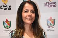 A la Secretaría de Salud del Tolima, llega Adriana Alexandra Márquez Ramírez