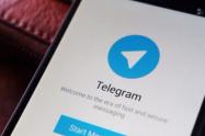 Telegram, app de mensajería rusa