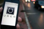 Plataforma Uber