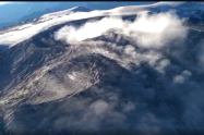 Volcán Nevado 