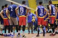 Voleibol