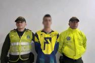 Prófugo de la justicia 