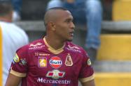 Angelo Rodríguez 