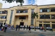 Alcaldía de Ibagué 