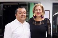 Nuevo director Carlos Andrés Navarro Basto