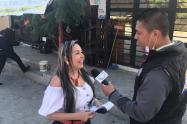 Lanzamiento de la campaña Plan Comunal contra el Dengue