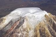 Nevado del Tolima 
